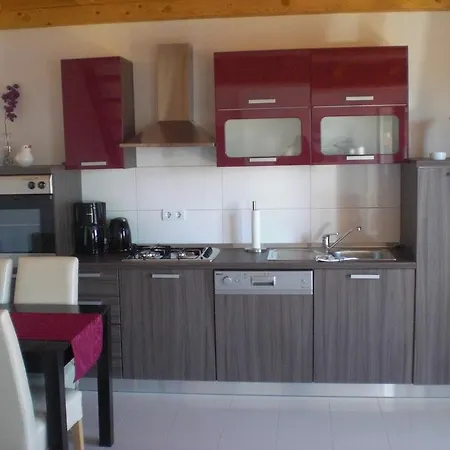 Apartmani Mia Trogir Room photo