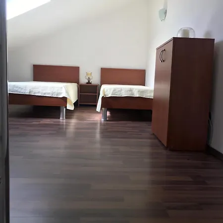 Apartmani Mia Trogir Exterior photo