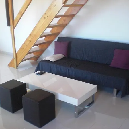 Apartmani Mia Trogir Room photo