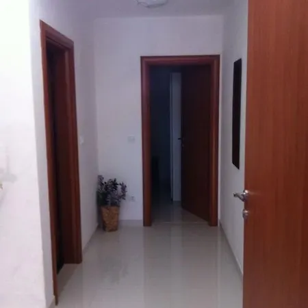 Apartmani Mia Trogir Exterior photo