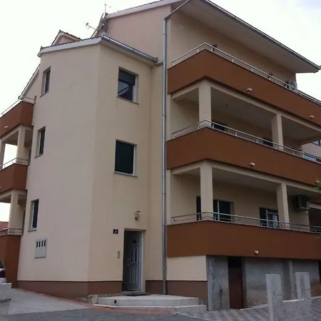Apartmani Mia Trogir Room photo