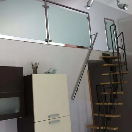Apartmani Mia Trogir Exterior photo