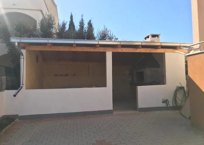 Apartmani Mia