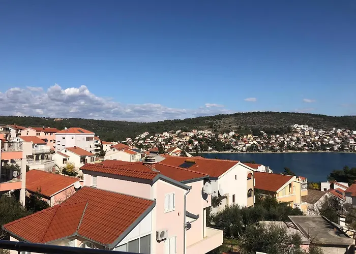 Apartmani Mia