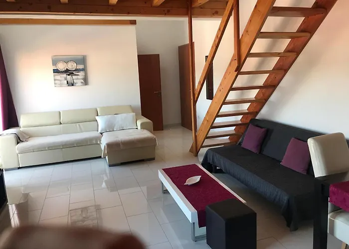 Apartmani Mia