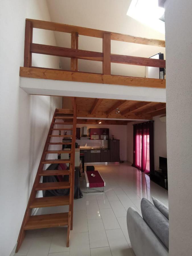 Apartment Mia *
