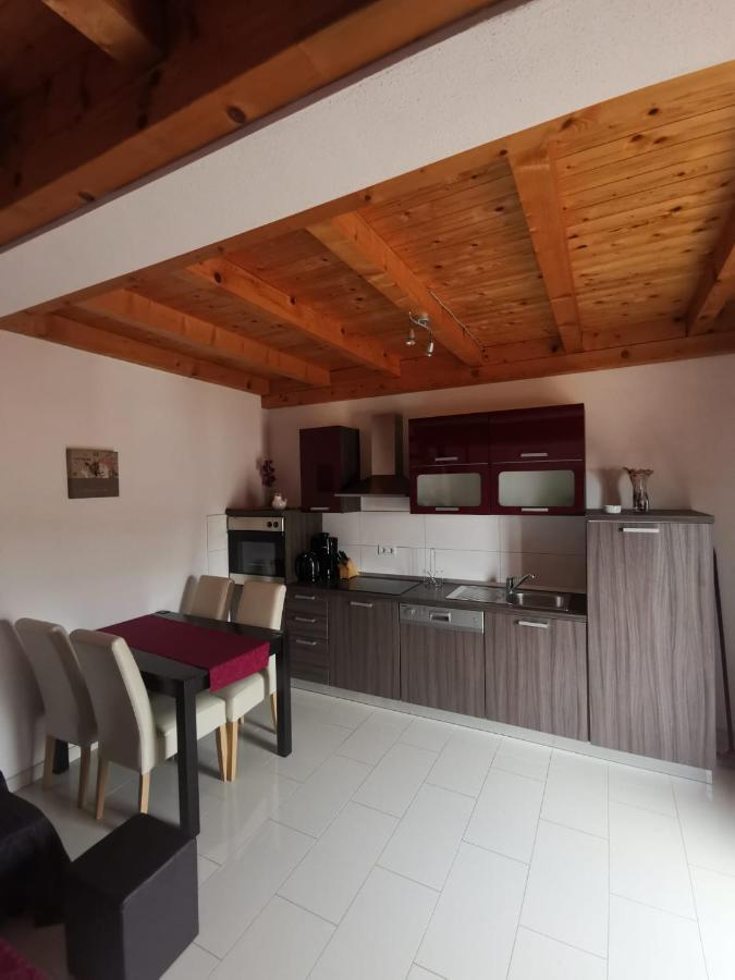 Mia Apartment