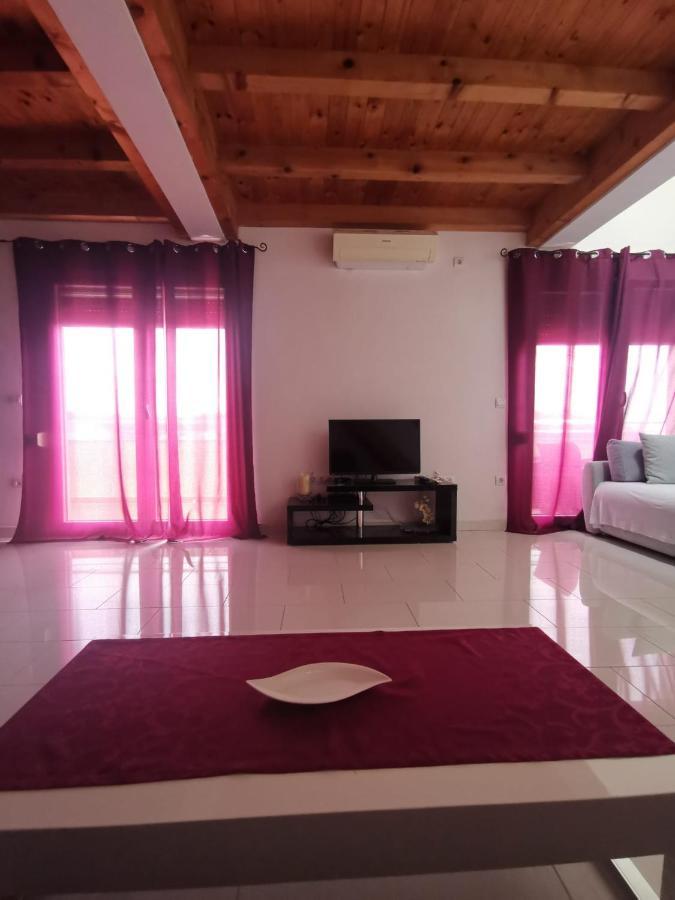 Mia Apartment