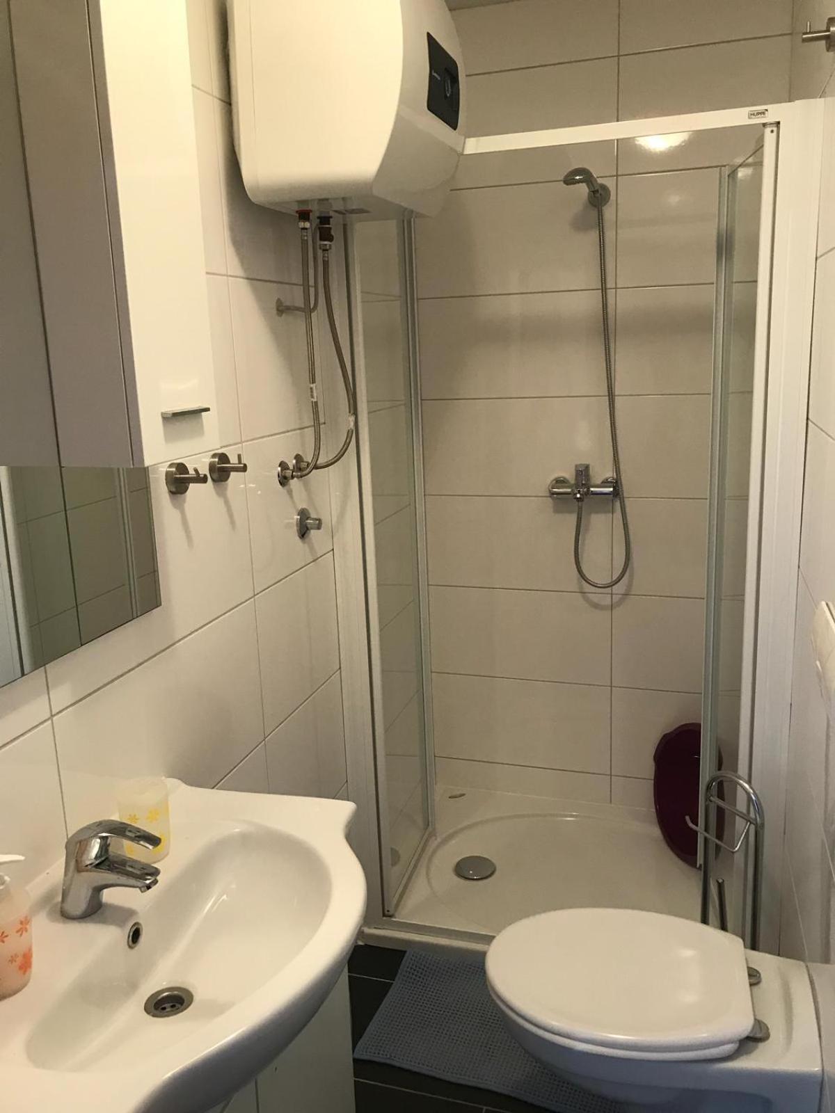 Apartment Mia Trogir