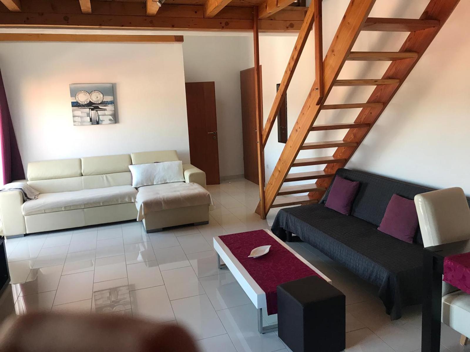 Apartment Mia Trogir