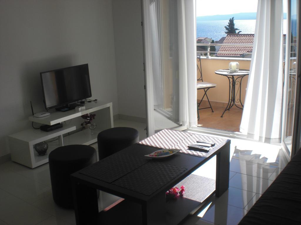 Mia Apartment *
