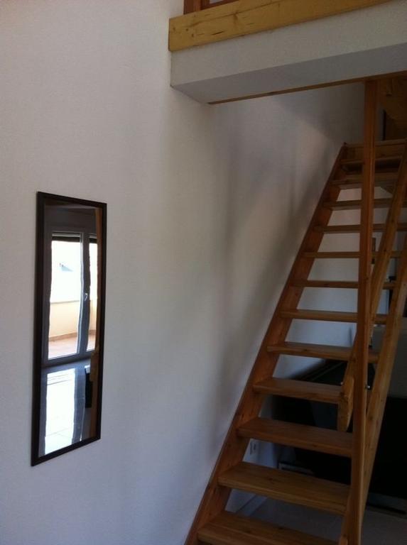 Mia Apartment Trogir