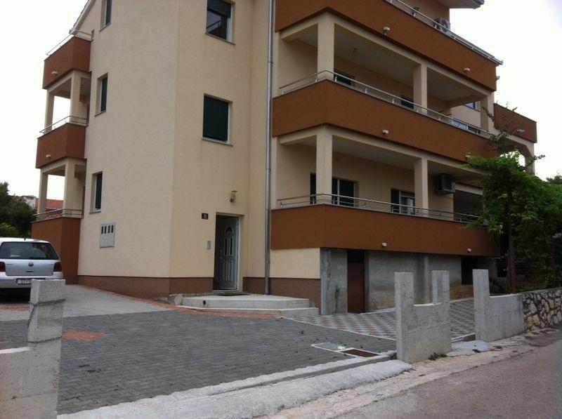 Apartment Mia *