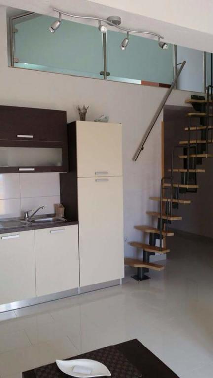 Mia Apartment Trogir