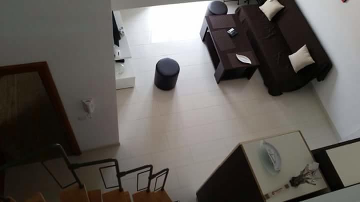 Apartment Mia *